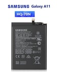 Batterie Interne Samsung Galaxy A11