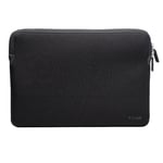 Trunk Neopren Sleeve för MacBook 14" (32,8 x 23,5 x 2 cm) - Black