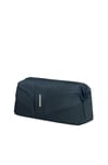 Samsonite Attrix Toilet Kit - Toiletry Bag, 29.6 cm, Steel Blue, Blue (Steel Blue), Toiletry Bag