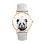 Toff London TLWS-36554 Ladies Panda Watch