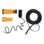 Fiskars Poignée et cordon de rechange pour coupe-branches télescopique UPX82 FISKARS