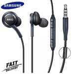 For Samsung Galaxy AKG Earphones Headphones Handsfree Earbud For S10 S9 S8 S7 +