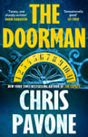 The Doorman  The unmissable new thriller from the New York Times bestselling author