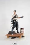 Pure Arts Limited - Rainbow Six Siege 6 Hibana 1/4 Scale Statue (Net)