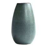 Aida - RAW Northern Green vase 5x16 cm