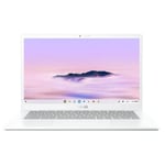 Bärbar dator Asus Chromebook Plus CX34 CX3402CBA-MW034 14" Intel Core I3-1215U 8 GB RAM 256 GB Qwerty Spanska