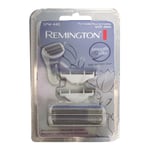 Genuine Remington SPW440 Foil & Cutter for WDF4840 Smooth & Silky Shaver SPW-440