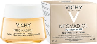 Vichy Neovadiol Peri-Menopause Plumping Day Cream Normal/Combi 50ml GENUINE NEW