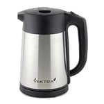 Vektra VEK-1506 Vacuum Insulated Enviromentally Eco Friendly Easy Pour Cordless