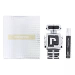 Paco Rabanne Phantom Eau de Toilette 100ml + 20ml Gift Set