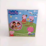 Peppa Pig Muddy Puddles Champion Toddlers Toy Board Game For Age 3yrs +