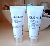 2 x Elemis Anti-Ageing Skin Smoothing Dynamic Resurfacing Gel Masks 15ml Each