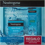 Unisex skönhetsset Neutrogena Hydro Boost Gel (2 pcs)