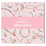 Colour charms jewellery kit – skapa dina egna vackra smycken