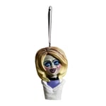 Seed of Chucky Holiday Horrors Ornament Glenda Bust