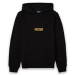 Pokémon Arceus Unisex Hoodie - Black - L - Black