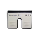 AirTurn PEDpro Bluetooth kontroller* oppladbart batteri *Kunderetur