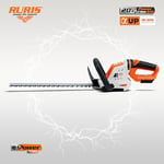 RURIS - Électro-elagueuse 4024E - Moteur électrique - Puissance Totale 80 Wh - Coupe Branches jusqu'à 16 mm - Vitesse de Rotation 3000 TR/Min