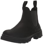 ECCO Femme Grainer Boots, Black, 41 EU