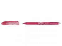 Pilot Frixion Point, Rosa, Rosa, 0,5 Mm, 0,25 Mm