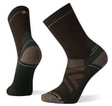 Smartwool Hike Full Cushion Crew Socks Chestnut