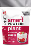 Phd Smart Plant, High Protein Vegan Shake, Ideal for Shakes, Baking and Deserts,