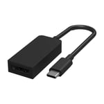 Microsoft USB-C - DisplayPort-adapter