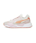 Puma RS-Z Reinvent Trainers Womens - White - Size UK 7.5