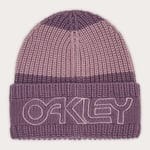 Oakley TNP Deep Cuff Beanie - Bonnet Dark Toadstool Taille unique