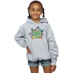 Sweat-shirt enfant Dc Comics  Teen Titans Go Sweet Tooth