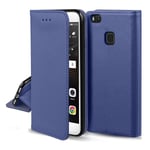 Case Smart Magnet Samsung A356 A35 5G navy