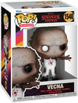 Funko Stranger Things actionfigur (Vecna)