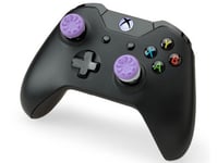 KontrolFreek: FPS Freek Galaxy for Xbox - Purple