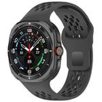 EBN klokkereim Samsung Galaxy Watch Ultra (47mm) - Svart