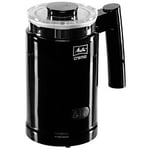 Melitta Automatic Cremio II Milk Frother 250ml Black