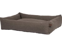 Fantail Eco Kurv Snug Deep Taupe 120X95cm