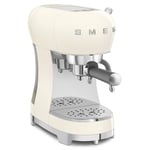 Espressomaskin Smeg ECF02