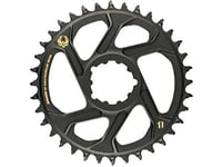 SRAM Plato XSYNC Eagle Boost DM 12V. 36D. 3mm ORO