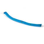 Hobie Line 1/4" Spun Dacron Black/Blue/Red - Blå