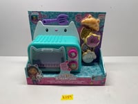 Gabby’s Dollhouse Bakey With Cakey Oven Kitchen Light Sounds Toy #8259