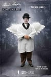 Charlie Chaplin 1/6 Angel Costume Set pour Figurine Star Ace