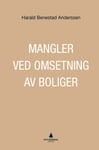 Mangler ved omsetning av boliger