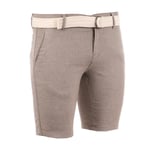 Short Chino Beige Homme Teddy Smith Staton