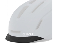 Giro Visir for GIRO CADEN II MIPS hjelm svart S (51-55 cm) (NY)