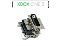 Microsoft Xbox One S HDMI Connector Port Socket Jack Console 4K Replacement 