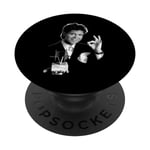 TV Times Cliff Richard TVT Award PopSockets Swappable PopGrip