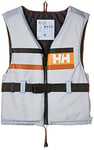 Helly Hansen Sport Comfort Buoyancy Aid Unisex Grey Fog 90+