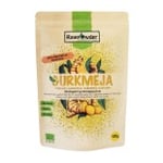 Gurkmeja pulver EKO 500g - Rawpowder