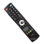 Genuine Logik LCD TV Remote Control for L22FE14 / L24FED13