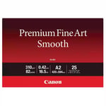 Canon PM-101 A2 Premium Matte Photo Paper